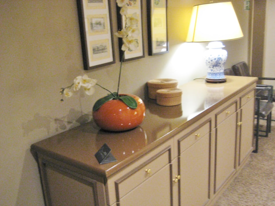 Sonstiges Hotel Lippischer Hof