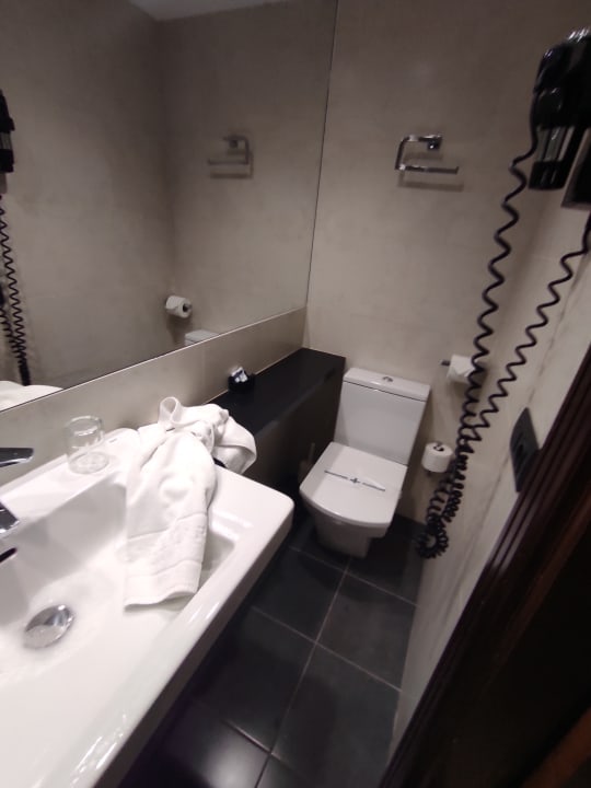 Zimmer Hotel ValleMar