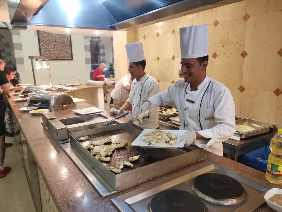 Sonstiges Stella Beach Resort & Spa Makadi Bay