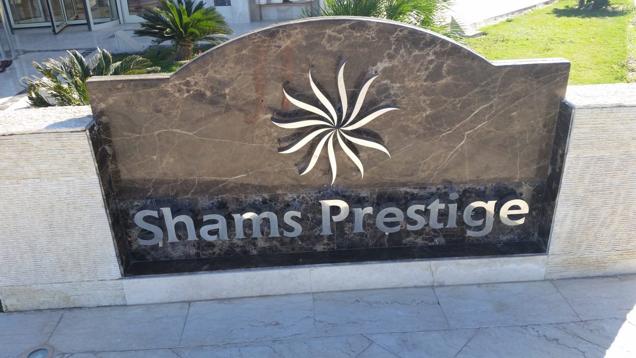 Sonstiges Shams Prestige Abu Soma-Adults Only