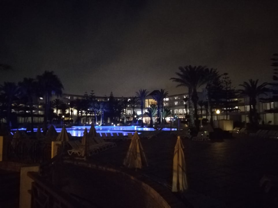 Außenansicht Iberostar Waves Founty Beach