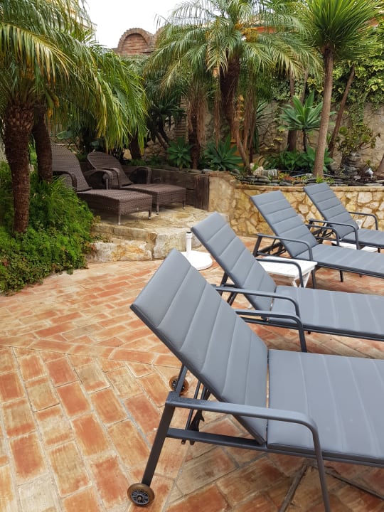 Pool Charming Residence Dom Manuel I - Adults only