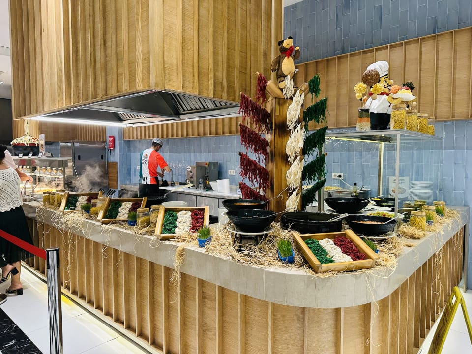 Gastro Hotel Delphin Imperial