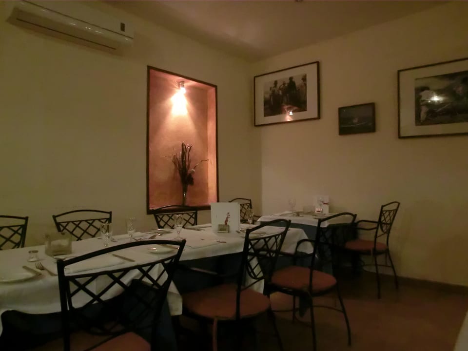 Gedeckte Tische Dreamplace Bocayna Village