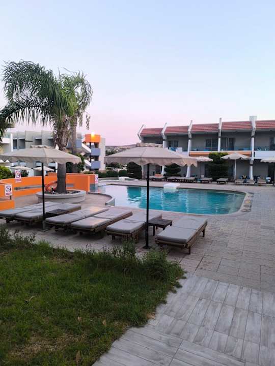 Pool Virginia Family Resort