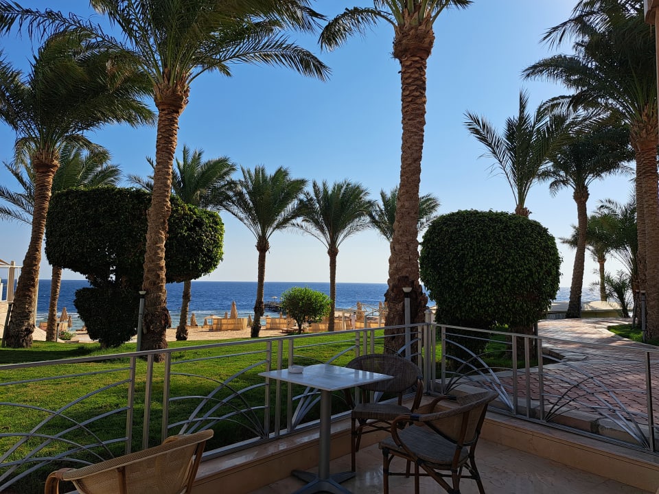 Strand Serenity Alpha Beach