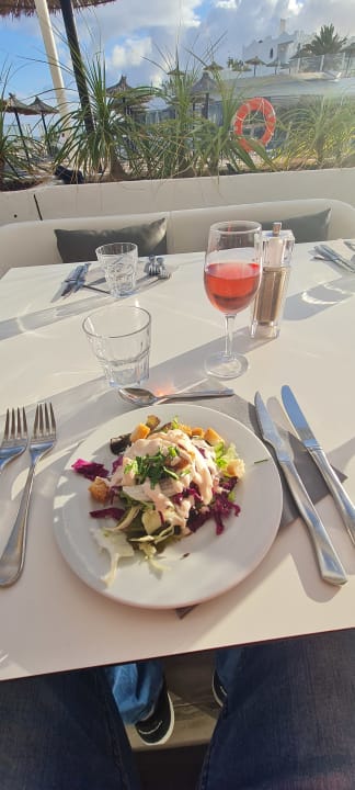 Gastro allsun App.-Hotel Barlovento