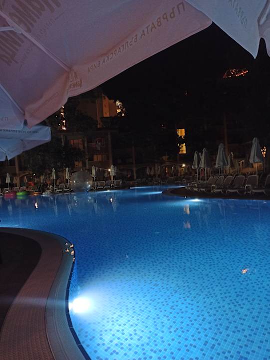 Pool GRIFID Aqua Club Bolero