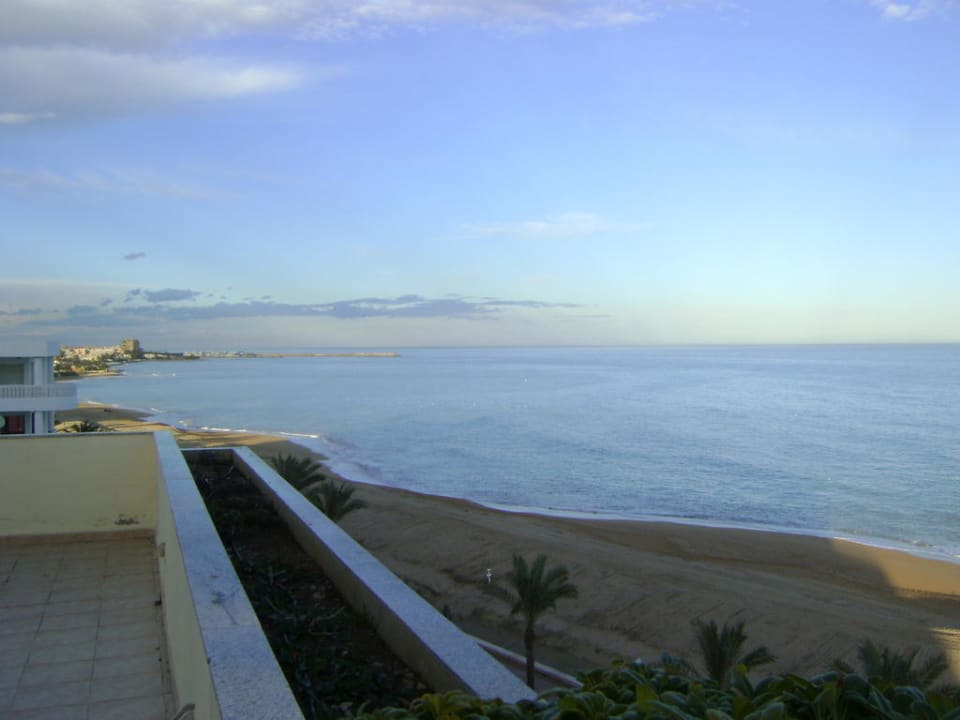 Strand ZT Hotel & Spa Peñíscola Plaza Suites