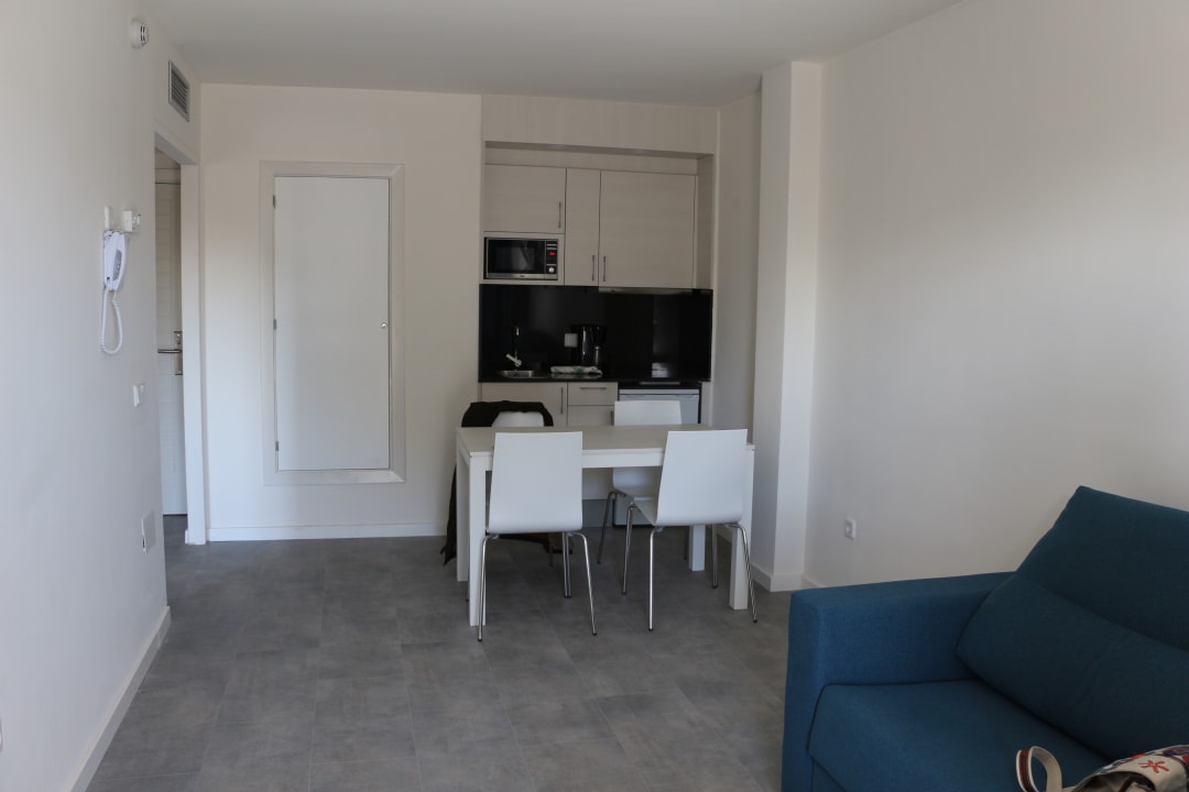 Zimmer HSM Lago Park