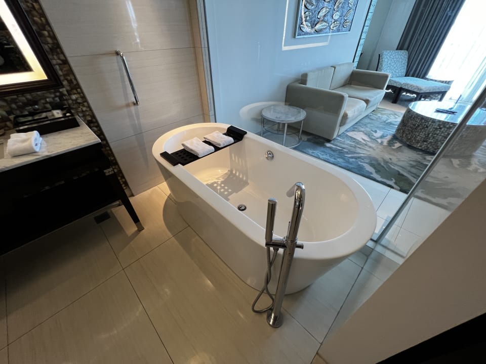 Zimmer Sheraton Bali Kuta Resort