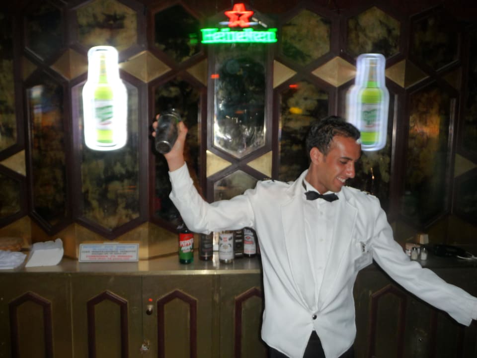 Cocktails... Cocktails The Orangers Beach Resort and Bungalows