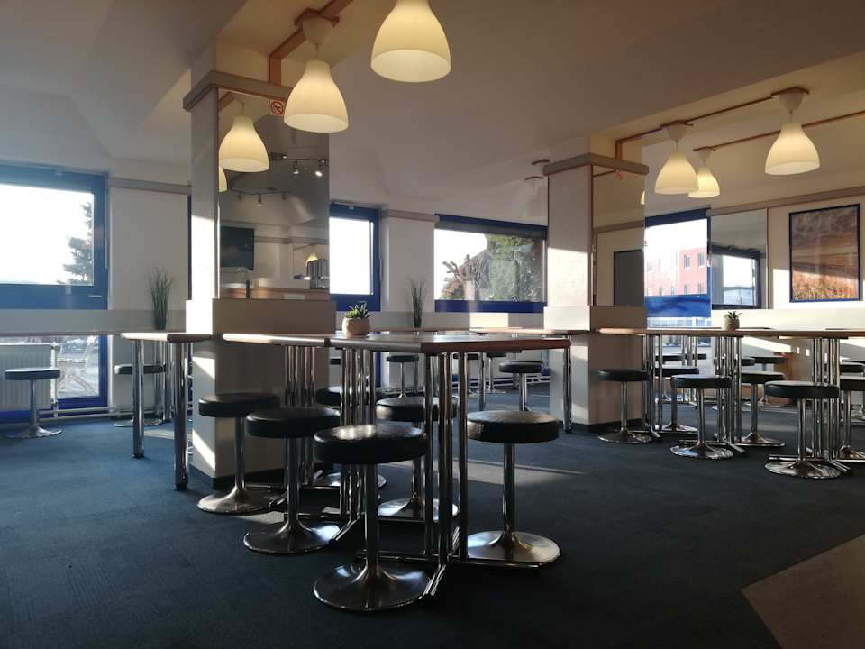 Gastro Primotel Leipzig