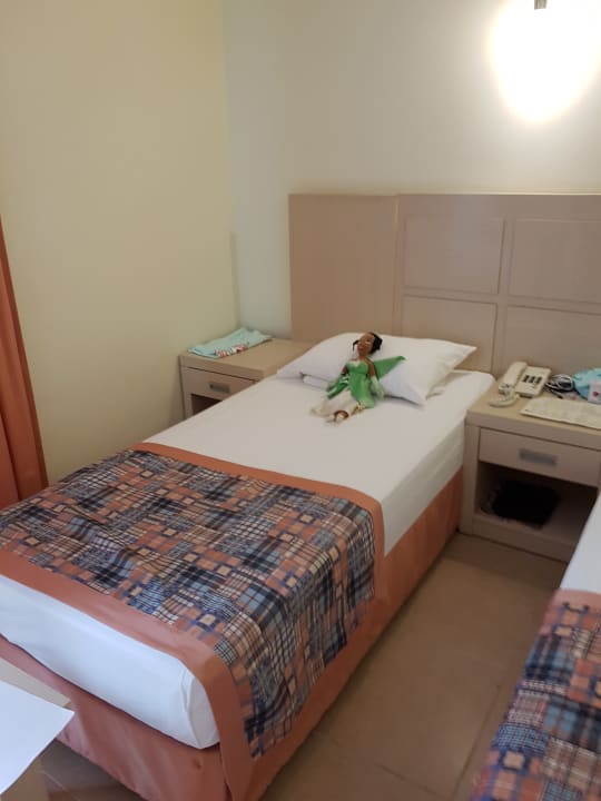 Zimmer Gardenia Hotel