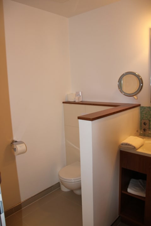 Zimmer 42 Hotel Fährhaus