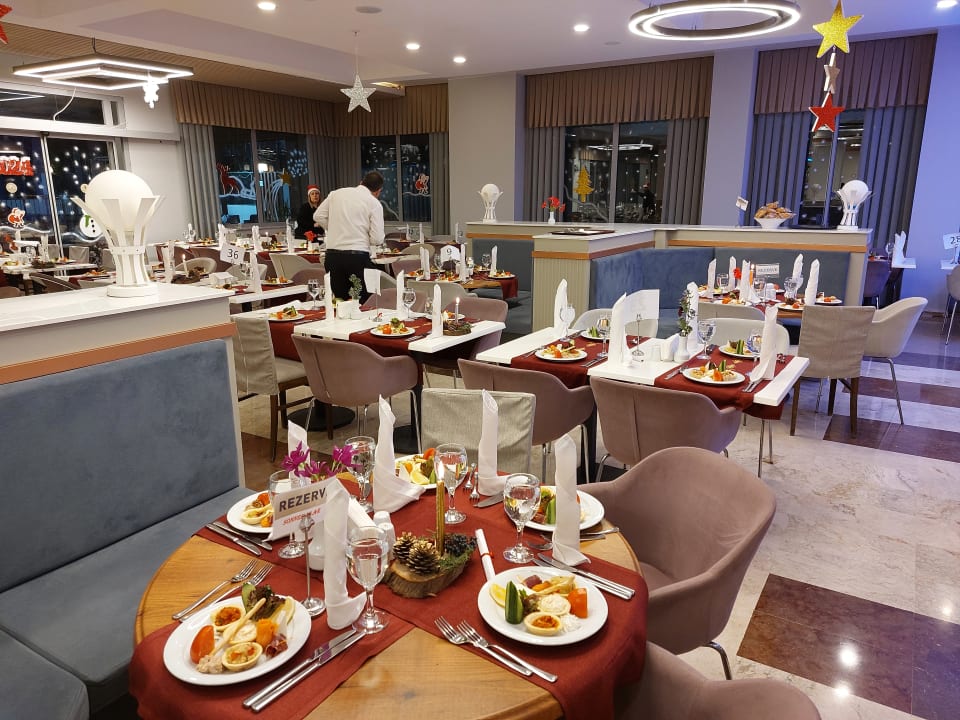 Gastro Side Story Resort & Spa