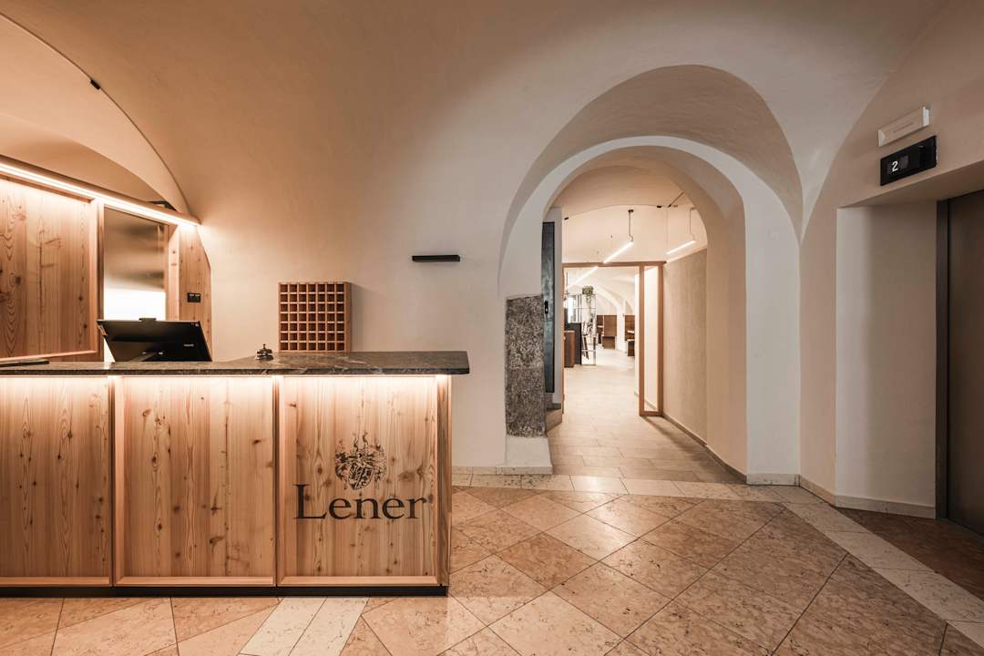 Lobby Wirtshaus & Hotel Lener