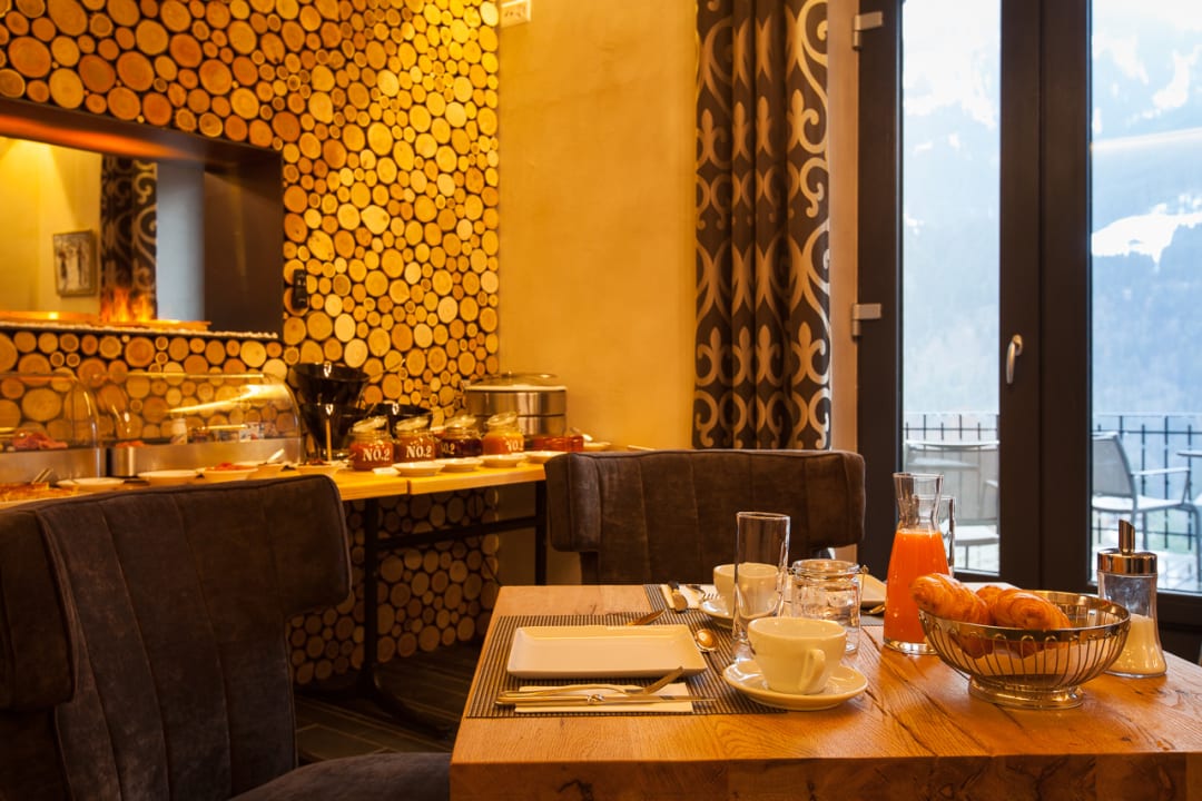 Restaurant Hotel National Resort & Spa