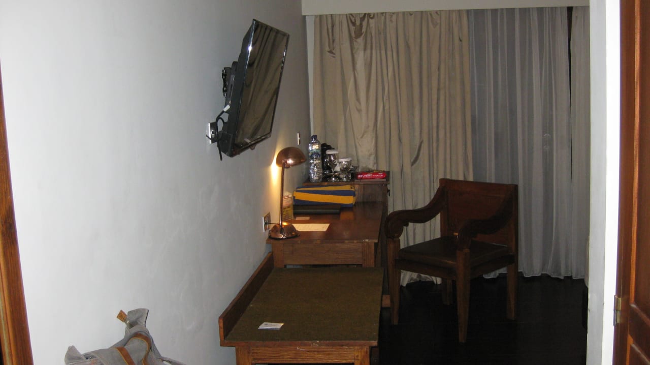 Zimmer Best Western Premier Agung Resort Ubud