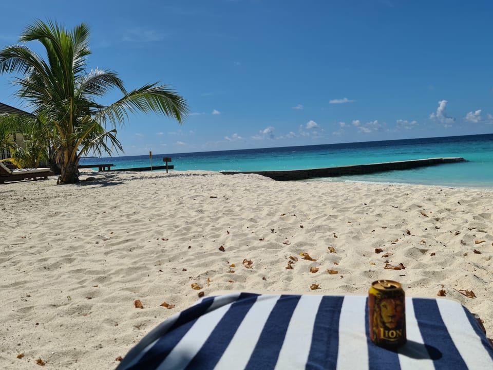 Strand Adaaran Select Meedhupparu Island Resort - Premium All Inclusive