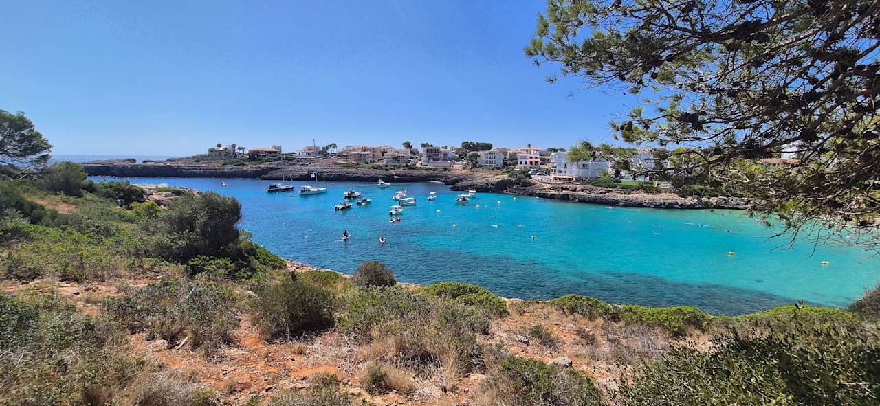 Strand Smy Portocolom