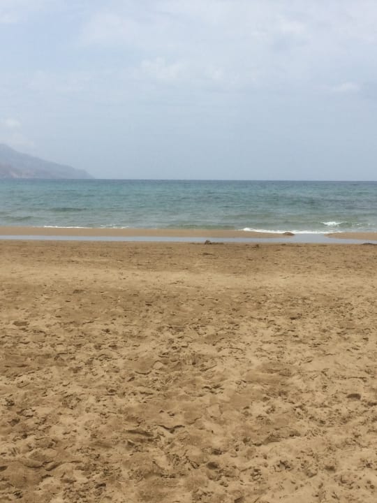 Strand HARPIN Georgioupolis Resort Aquapark & SPA