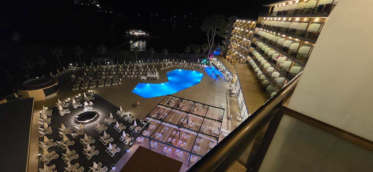 Außenansicht Grupotel Playa Camp de Mar