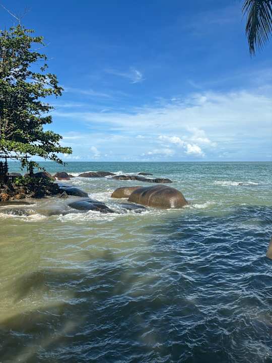 Strand Khaolak Laguna Resort