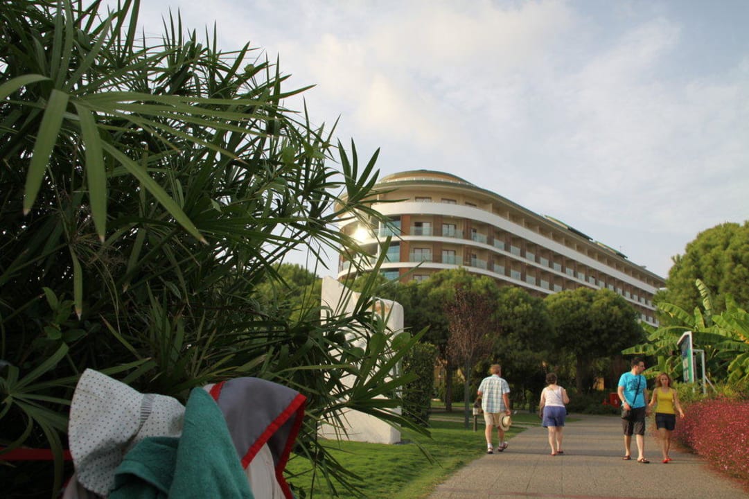 Voyage Belek  Voyage Belek Golf & Spa