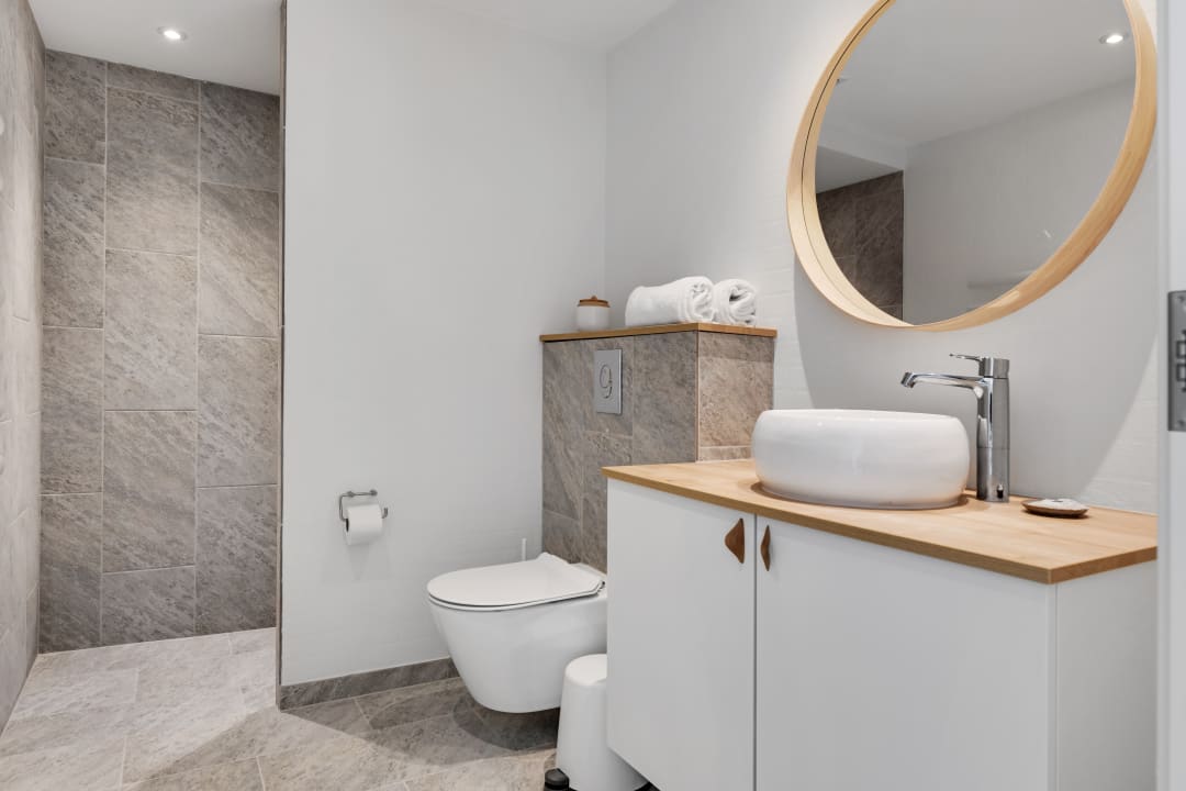 Zimmer Landal Grønhøj Strand Resort