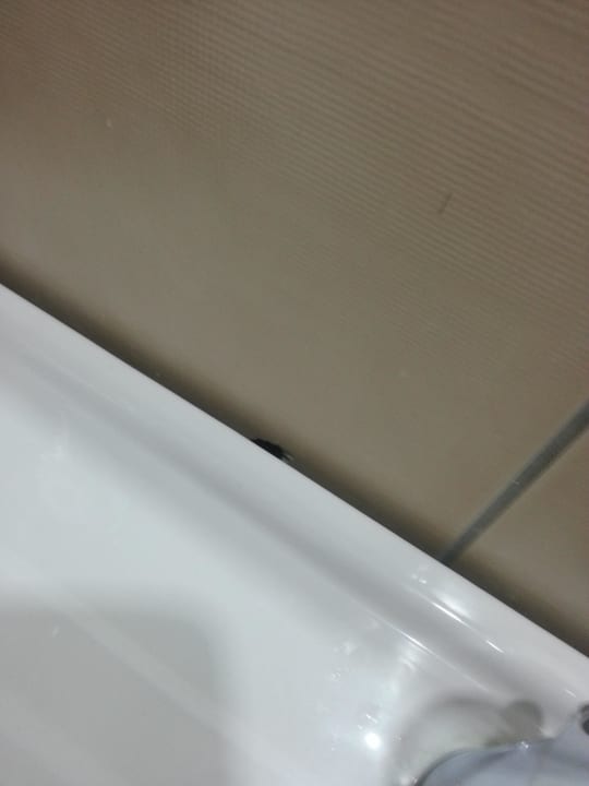 Waschbecken Incekum Su Hotel