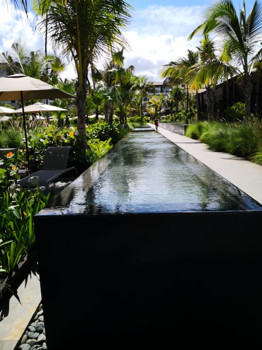 Garten Lopesan Costa Bávaro Resort, Spa & Casino