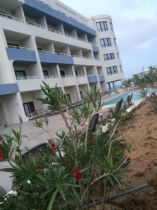 Außenansicht Riviera Spa Resort - Adults Only