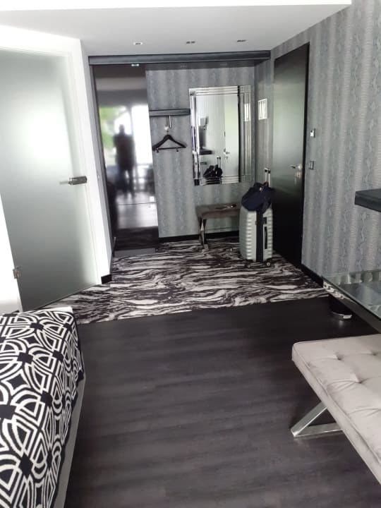 Zimmer Kurhaus salinenparc - Design Boutique Hotel