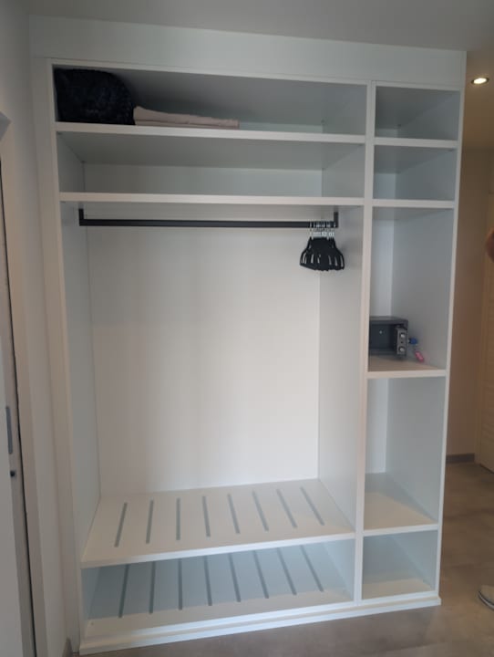 Zimmer Villa Ersilia