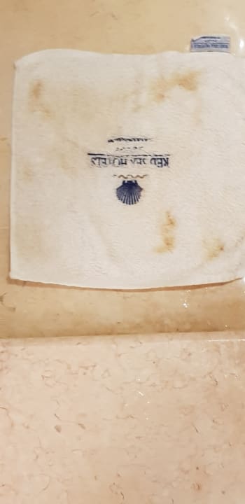 Zimmer Siva Grand Marina