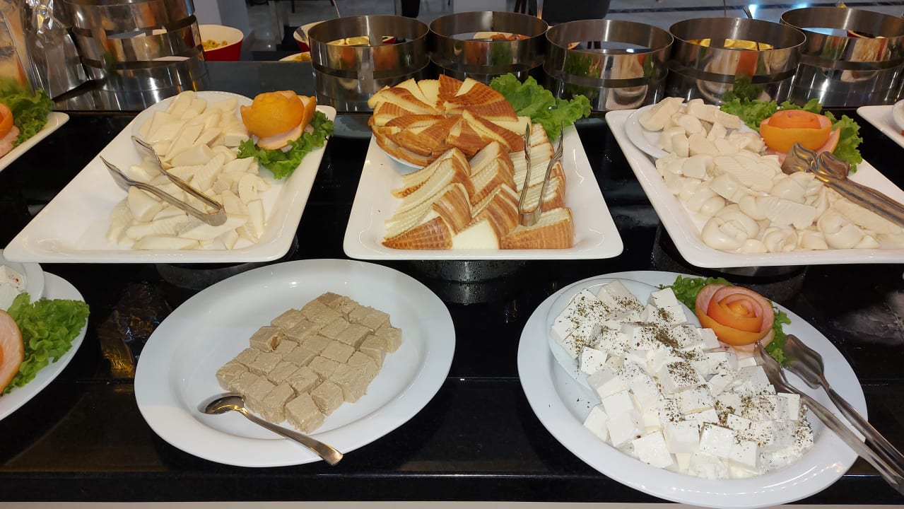 Gastro Grand Seker Hotel