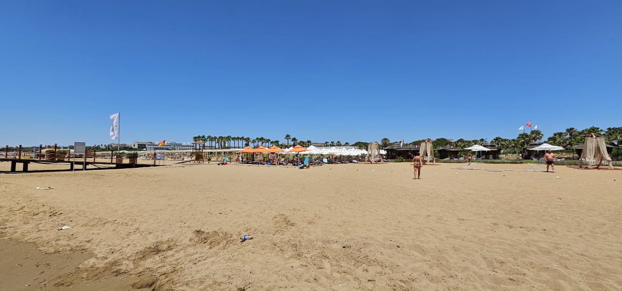 Strand VONRESORT Golden Beach