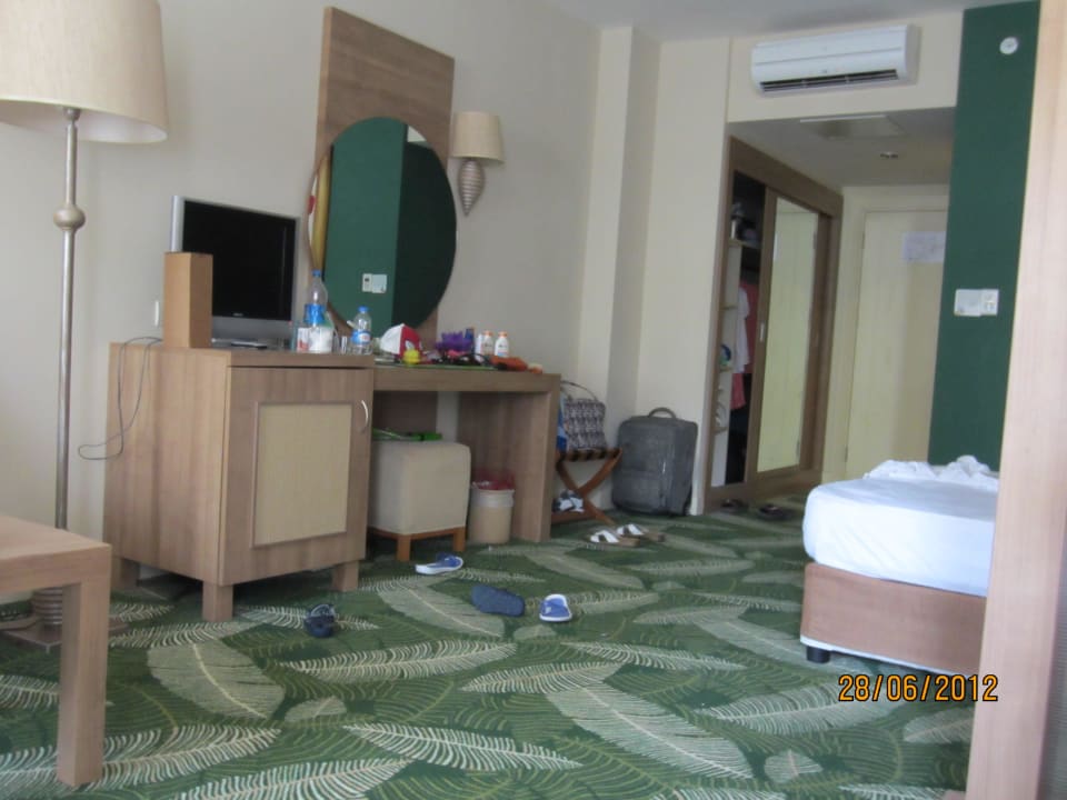 Номер Marvida Family Eco