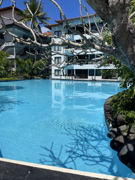 Pool The Laguna A Luxury Collection Resort & Spa