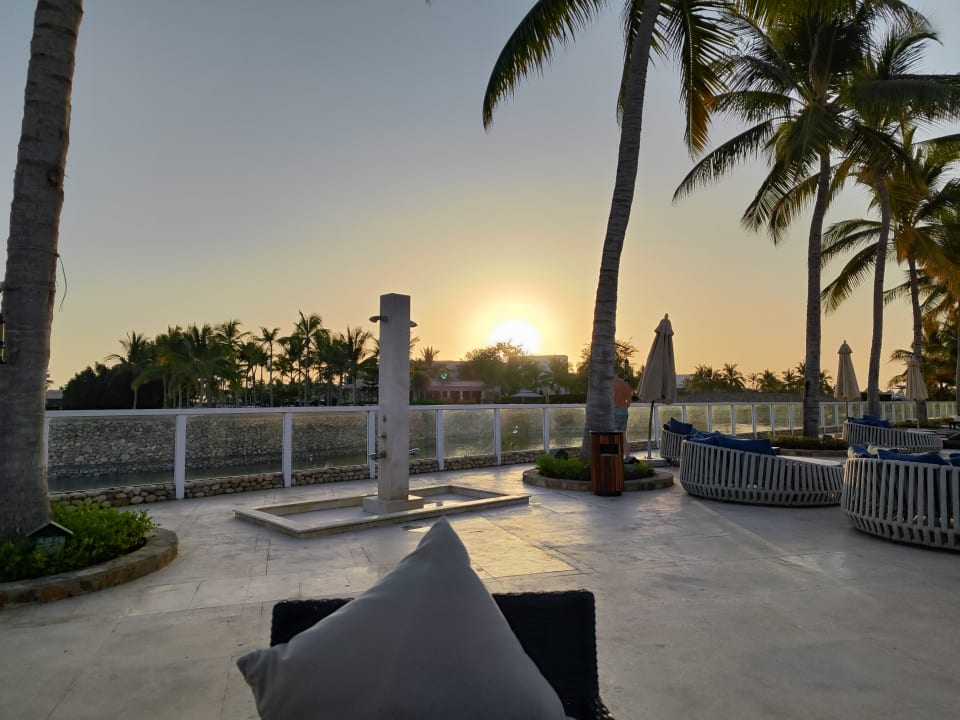 Sonstiges Fanar Hotel & Residences Salalah Beach