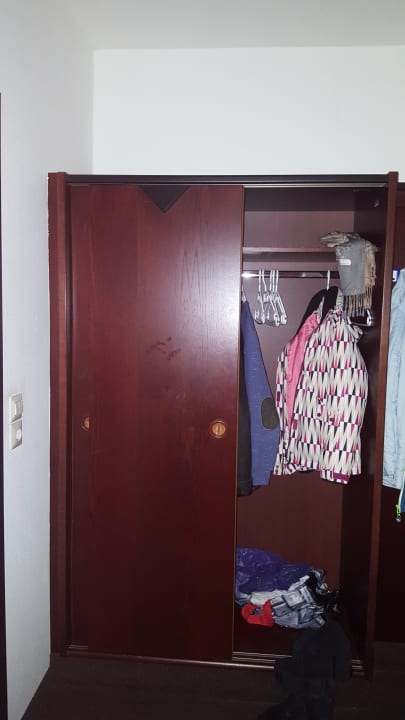 Zimmer Sonnenhotel Hoher Hahn