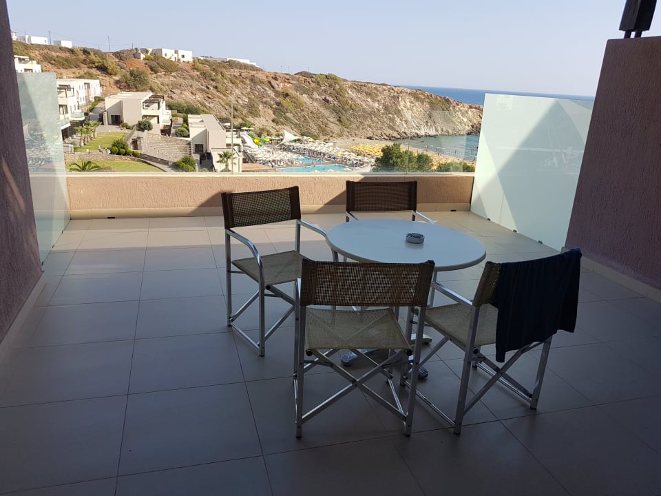 Zimmer Atlantica Mikri Poli Crete