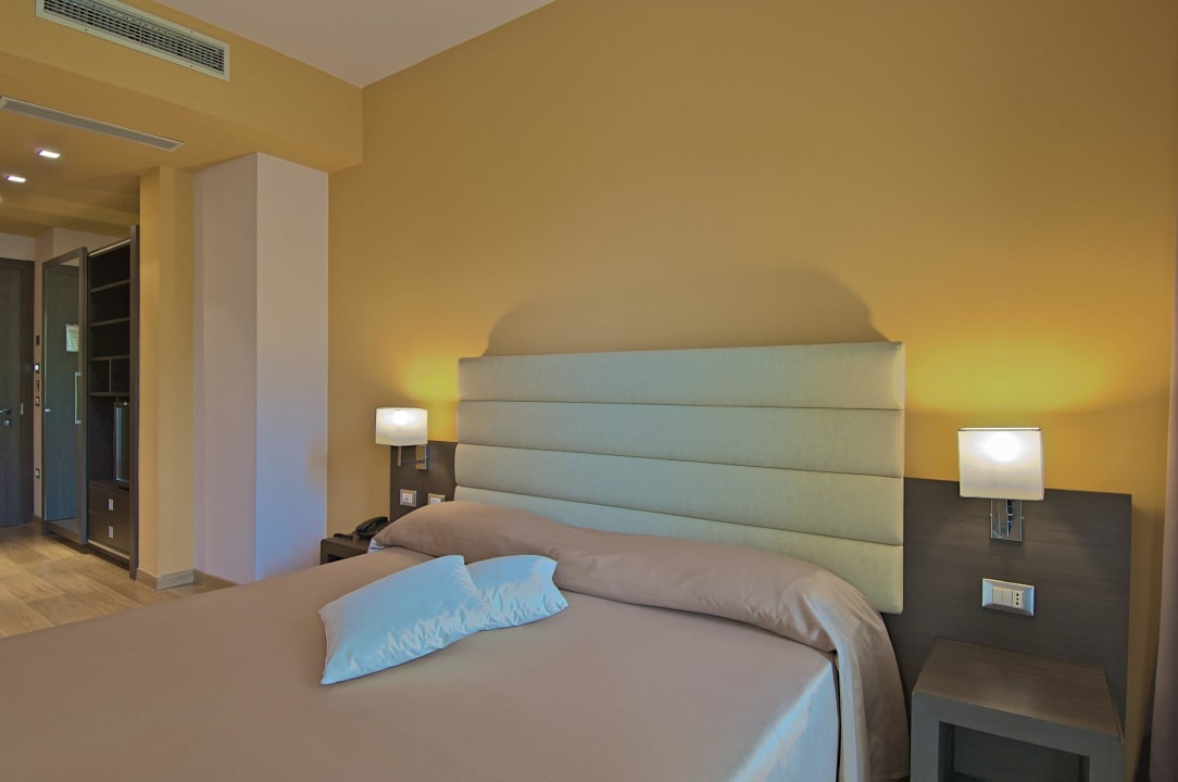 Comfort/standard Hotel Zen Versilia