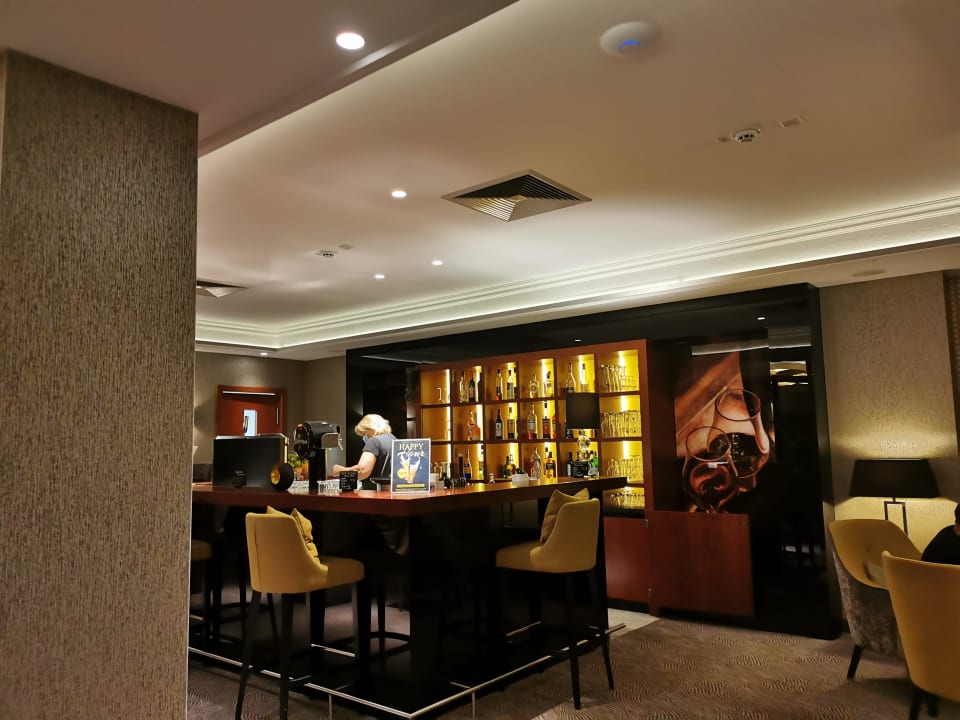 Gastro Best Western Plus Hotel Excelsior