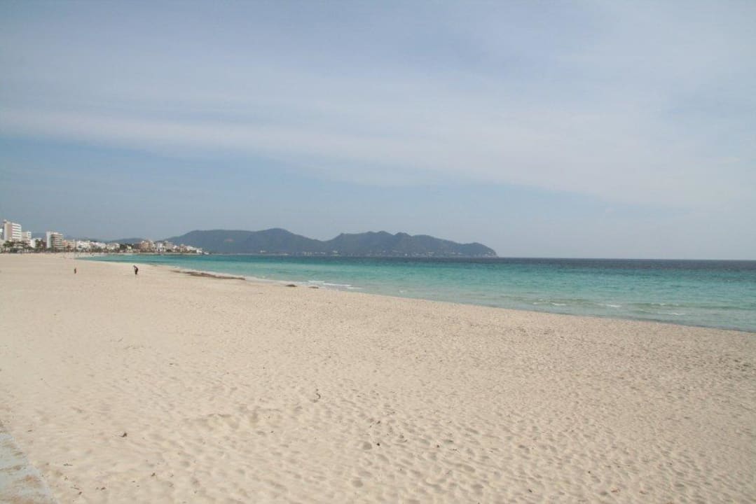 Strand CM Playa del Moro