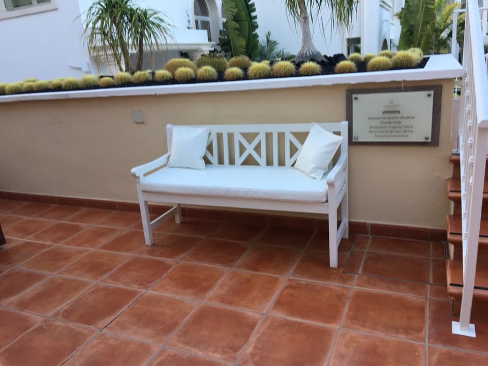 Salome Guests Only JOIA Salomé by Iberostar