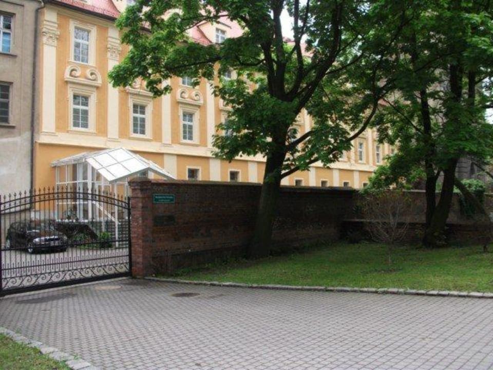 Diecezjalny Dom Formacyjny Diecezjalny Dom Formacyjny