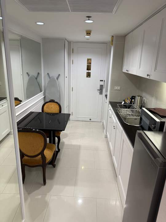 Zimmer Hotel Centre Point Plus Silom