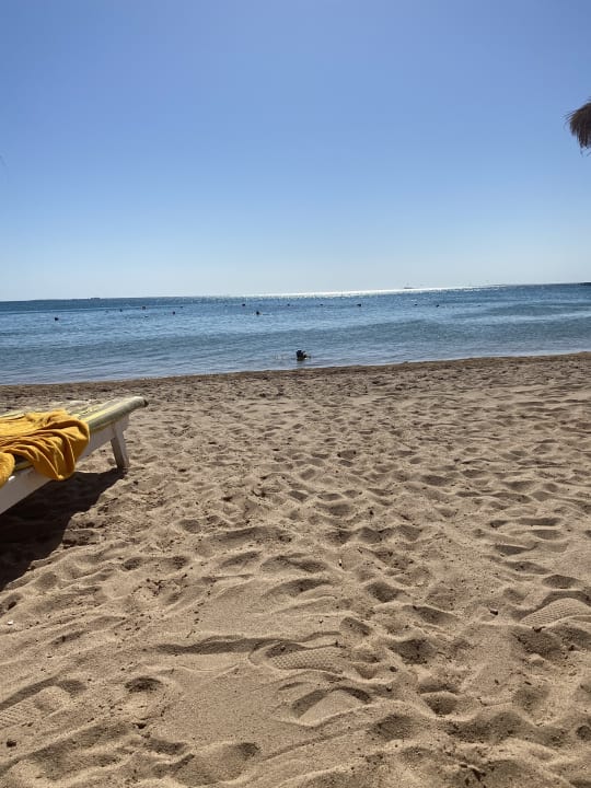 Strand Sentido Caribbean World Soma Bay